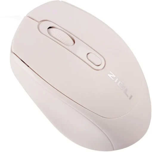 ZIDLI wireless keyboard + mouse - Image 4