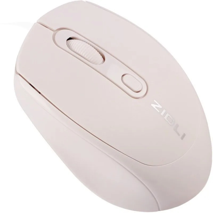 ZIDLI wireless keyboard + mouse - Image 4
