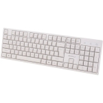 ZIDLI wireless keyboard + mouse - Image 5