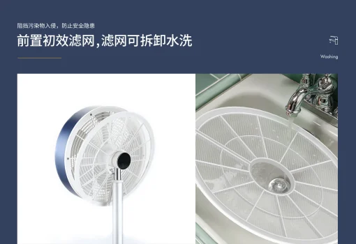 luftrum fan From Sweden - Image 2