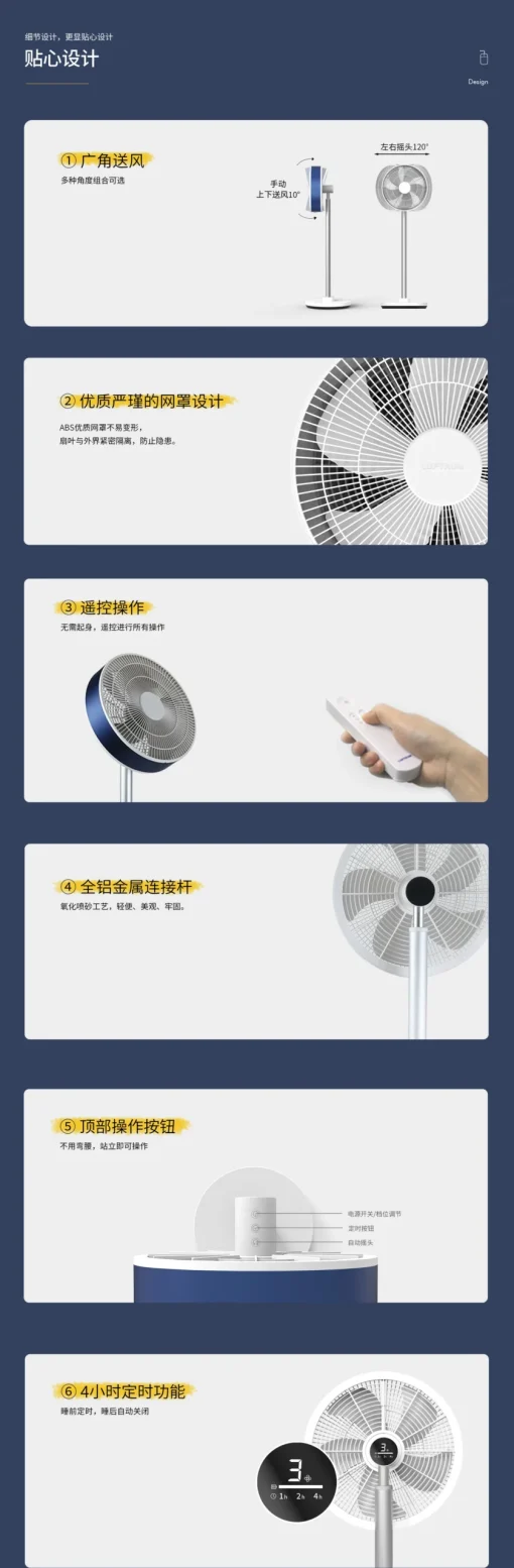 luftrum fan From Sweden - Image 3