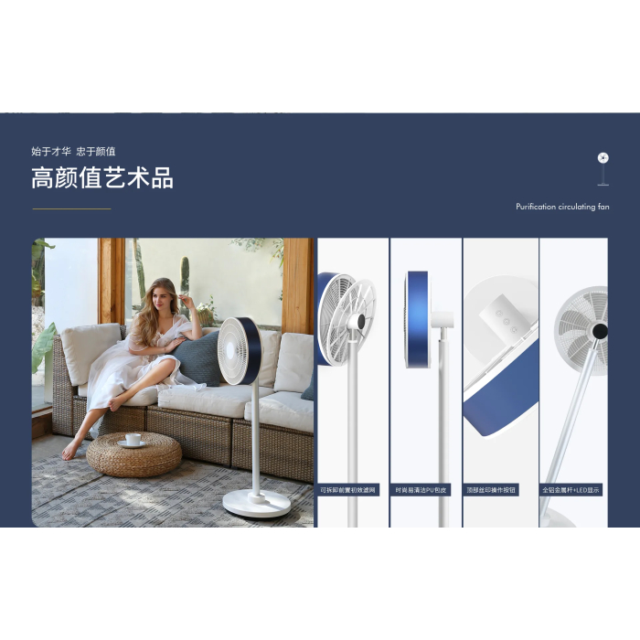 luftrum fan From Sweden - Image 5