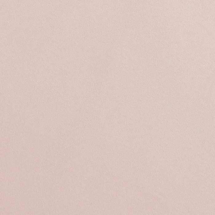 Amazon Basics Light-Weight Microfiber Pinch Pleat Duvet Cover Set - 3 Pieces, Full/Queen, Blush Pink, Geometric - Image 5