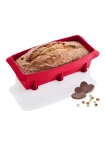 Livarno Home Silicone Baking Mold - Image 2