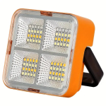 LED Portable solar liqht