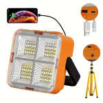 LED Portable solar liqht - Image 3