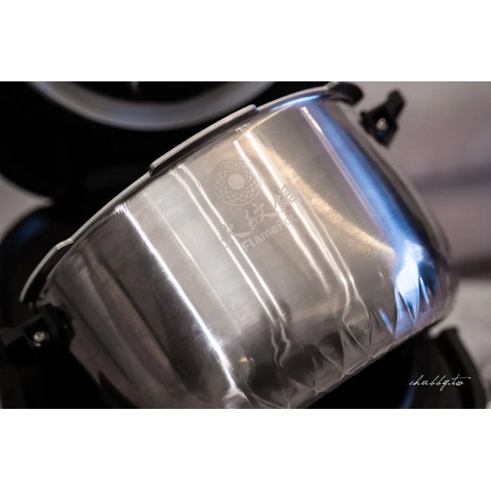 Philips Avance Collection HD2198/ electric pressure cooker 5 L Black, Gold 1500 W - Image 8