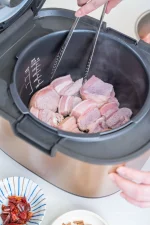 Philips Avance Collection HD2198/ electric pressure cooker 5 L Black, Gold 1500 W - Image 16