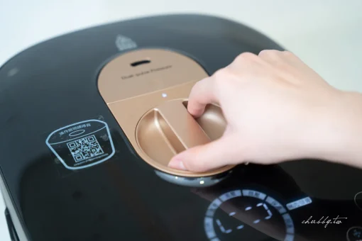 Philips Avance Collection HD2198/ electric pressure cooker 5 L Black, Gold 1500 W - Image 19