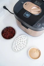 Philips Avance Collection HD2198/ electric pressure cooker 5 L Black, Gold 1500 W - Image 21