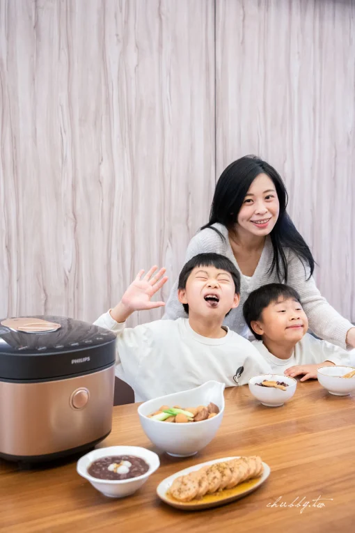 Philips Avance Collection HD2198/ electric pressure cooker 5 L Black, Gold 1500 W - Image 22