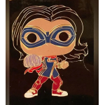 Pin by Funko Pop! by Ms. Marvel