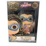 Pin by Funko Pop! by Ms. Marvel - Image 2