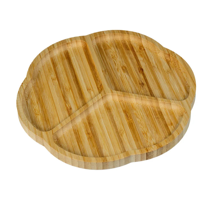Kitchen Bamboo Serving Plate - Image 8