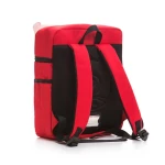 BEDDYBEAR Cute Bag Anti-Humpback Primary School Backpack with Polar Bear Pattern for Kids YE-GAU - Image 4