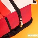 BEDDYBEAR Cute Bag Anti-Humpback Primary School Backpack with Polar Bear Pattern for Kids YE-GAU - Image 5