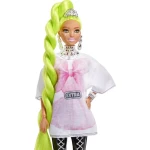 Mattel Barbie Extra - Neon Green Hair HDJ44 - Image 5