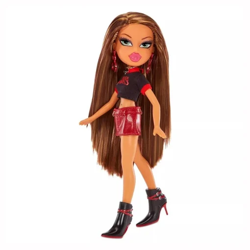 Bratz Rock Angelz Yasmin 10" Doll - Image 2