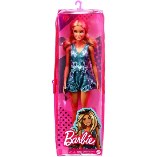 Mattel Barbie Fashionistas 173 FBR37 / GRB65 - Image 2