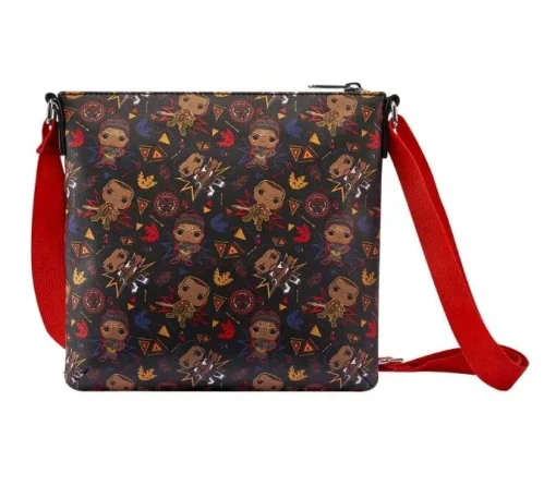 New It's free to sell on eBay Excludes Vehicles and business sellers Sell one like this  Share Similar items Sponsored See all   Funko Marvel Black Panther Wakanda Crossbody Messenger Bag 8.5" With Coin Purse New · Private £29.26 + £12.66 Postage    Funko Marvel Black Panther Wakanda Crossbody Messenger Bag 8.5" NEW New · Business £9.75 + £16.89 Postage    Funko Pop Black Panther Crossbody Purse Bag, King of Wakanda Forever Marvel New! New · Private £8.74 previous price£34.95 75% off + £23.17 Postage    Funko Marvel Black Panther Wakanda Crossbody Messenger Bag Pre-owned · Private £13.30 + £20.09 Postage  Funko Marvel Black Panther Wakanda Crossbody Messenger Bag 8.5" - FAST SHIPPING - Image 6