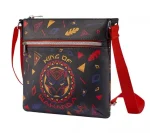 New It's free to sell on eBay Excludes Vehicles and business sellers Sell one like this  Share Similar items Sponsored See all   Funko Marvel Black Panther Wakanda Crossbody Messenger Bag 8.5" With Coin Purse New · Private £29.26 + £12.66 Postage    Funko Marvel Black Panther Wakanda Crossbody Messenger Bag 8.5" NEW New · Business £9.75 + £16.89 Postage    Funko Pop Black Panther Crossbody Purse Bag, King of Wakanda Forever Marvel New! New · Private £8.74 previous price£34.95 75% off + £23.17 Postage    Funko Marvel Black Panther Wakanda Crossbody Messenger Bag Pre-owned · Private £13.30 + £20.09 Postage  Funko Marvel Black Panther Wakanda Crossbody Messenger Bag 8.5" - FAST SHIPPING - Image 7