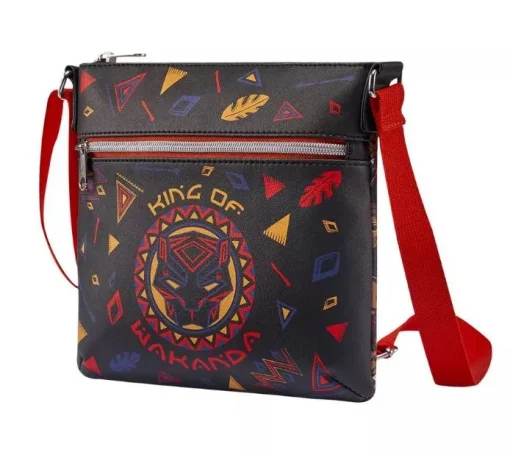 New It's free to sell on eBay Excludes Vehicles and business sellers Sell one like this  Share Similar items Sponsored See all   Funko Marvel Black Panther Wakanda Crossbody Messenger Bag 8.5" With Coin Purse New · Private £29.26 + £12.66 Postage    Funko Marvel Black Panther Wakanda Crossbody Messenger Bag 8.5" NEW New · Business £9.75 + £16.89 Postage    Funko Pop Black Panther Crossbody Purse Bag, King of Wakanda Forever Marvel New! New · Private £8.74 previous price£34.95 75% off + £23.17 Postage    Funko Marvel Black Panther Wakanda Crossbody Messenger Bag Pre-owned · Private £13.30 + £20.09 Postage  Funko Marvel Black Panther Wakanda Crossbody Messenger Bag 8.5" - FAST SHIPPING - Image 7