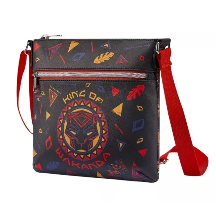 New It's free to sell on eBay Excludes Vehicles and business sellers Sell one like this  Share Similar items Sponsored See all   Funko Marvel Black Panther Wakanda Crossbody Messenger Bag 8.5" With Coin Purse New · Private £29.26 + £12.66 Postage    Funko Marvel Black Panther Wakanda Crossbody Messenger Bag 8.5" NEW New · Business £9.75 + £16.89 Postage    Funko Pop Black Panther Crossbody Purse Bag, King of Wakanda Forever Marvel New! New · Private £8.74 previous price£34.95 75% off + £23.17 Postage    Funko Marvel Black Panther Wakanda Crossbody Messenger Bag Pre-owned · Private £13.30 + £20.09 Postage  Funko Marvel Black Panther Wakanda Crossbody Messenger Bag 8.5" - FAST SHIPPING - Image 7
