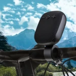 Kasinuo Bluetooth Portable Wireless Mini Outdoor Hiking Fabric Sport Speaker-K18 - Image 8