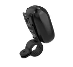 Kasinuo Bluetooth Portable Wireless Mini Outdoor Hiking Fabric Sport Speaker-K18 - Image 10