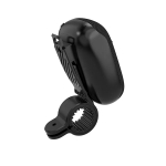 Kasinuo Bluetooth Portable Wireless Mini Outdoor Hiking Fabric Sport Speaker-K18 - Image 10