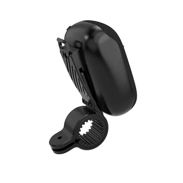 Kasinuo Bluetooth Portable Wireless Mini Outdoor Hiking Fabric Sport Speaker-K18 - Image 10