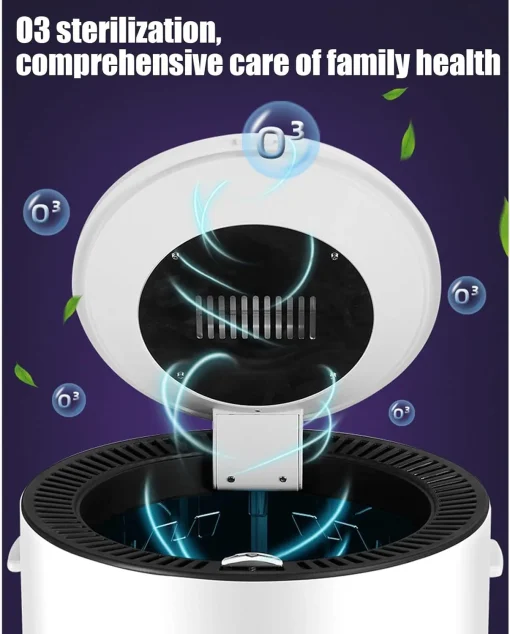 35L Towel Warmers, Bucket Towel Warmer Large Hot Towel Warmer Bucket Style Portable Towel Warmers for Blankets Bathrobes PJs - Image 5