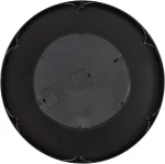 Wall clock WORLD MAP ANTIQUE with moving gears D. 60cm Formano - Image 8