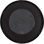 Wall clock WORLD MAP ANTIQUE with moving gears D. 60cm Formano - Image 8