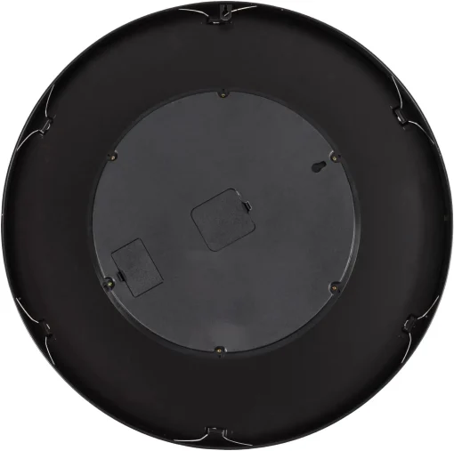 Wall clock WORLD MAP ANTIQUE with moving gears D. 60cm Formano - Image 8