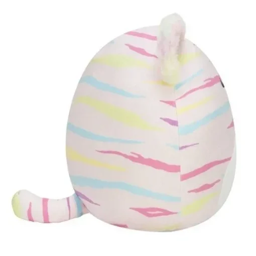 Squishmallow Atoosa the Tiger 11" UltraSoft Collectors Toy Plush - Image 3
