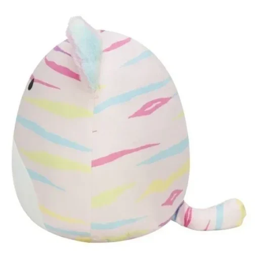 Squishmallow Atoosa the Tiger 11" UltraSoft Collectors Toy Plush - Image 4