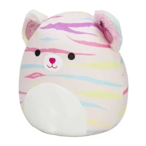 Squishmallow Atoosa the Tiger 11" UltraSoft Collectors Toy Plush - Image 6