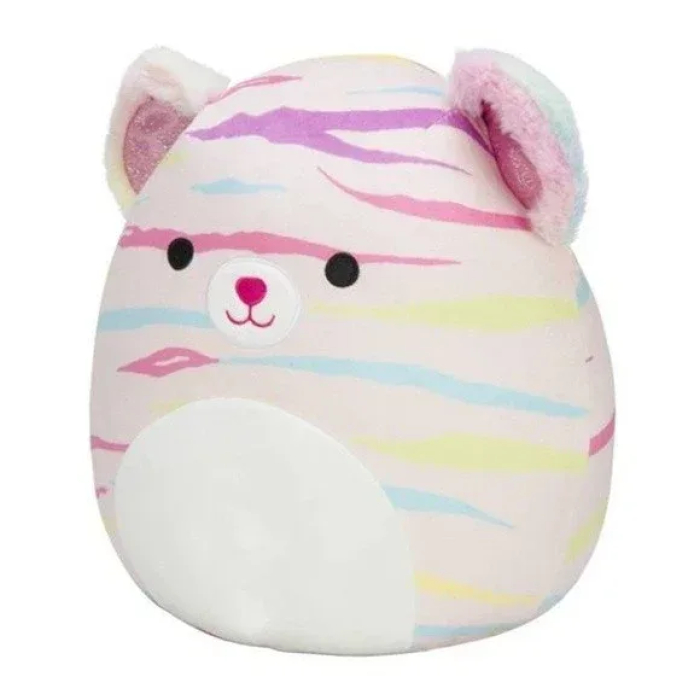 Squishmallow Atoosa the Tiger 11" UltraSoft Collectors Toy Plush - Image 6