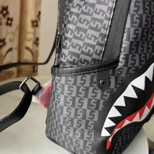 SprayGround Backpack - Image 6