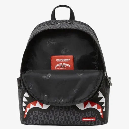 SprayGround Backpack - Image 7