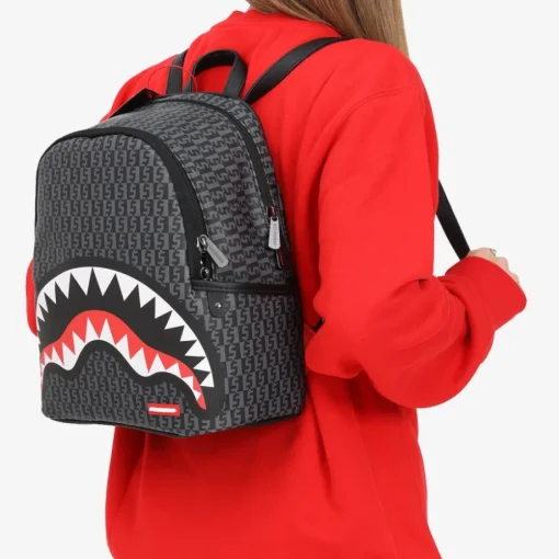SprayGround Backpack - Image 8