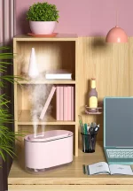 Humidifier White - Image 3