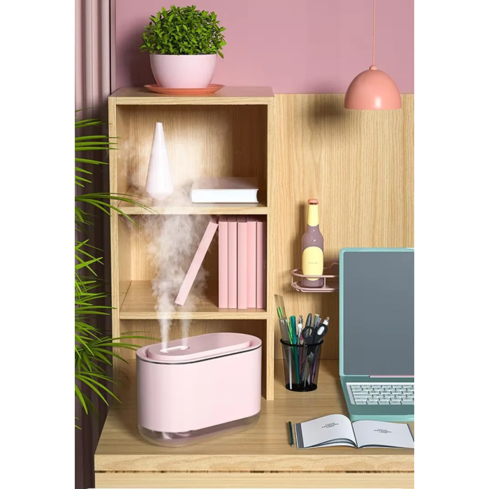 Humidifier White - Image 3