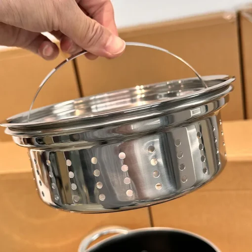 Tefal  PROFESSIONAL COLLECTION 18CM - Image 4