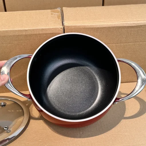 Tefal  PROFESSIONAL COLLECTION 18CM - Image 6