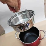 Tefal  PROFESSIONAL COLLECTION 18CM - Image 10