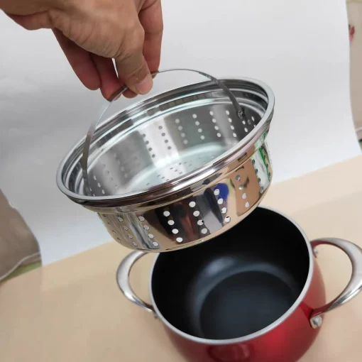 Tefal  PROFESSIONAL COLLECTION 18CM - Image 10