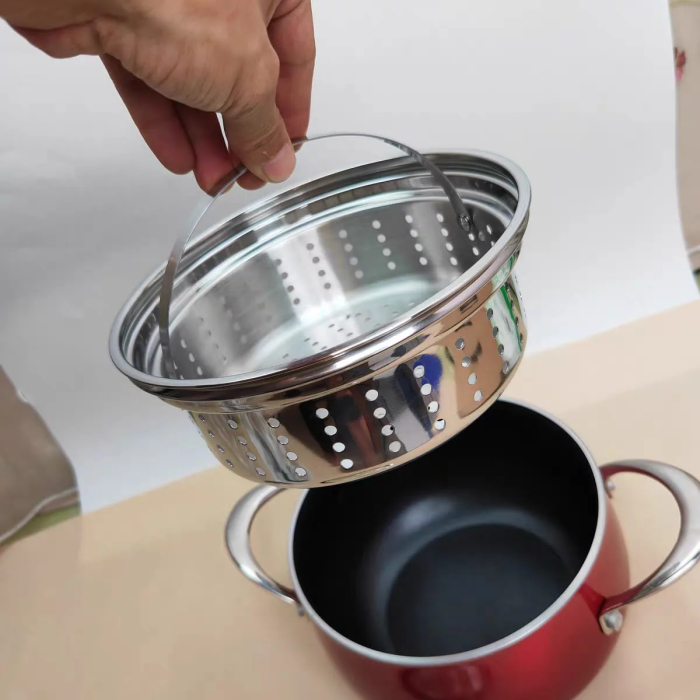 Tefal  PROFESSIONAL COLLECTION 18CM - Image 10