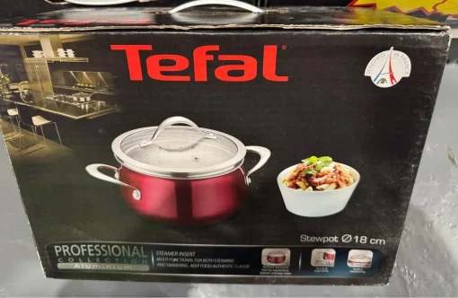 Tefal  PROFESSIONAL COLLECTION 18CM - Image 11